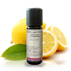 Limón BIO (citrus limon)