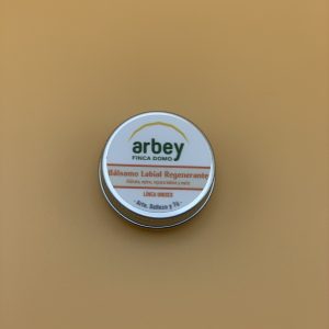 Bálsamo labial regenerante BIO