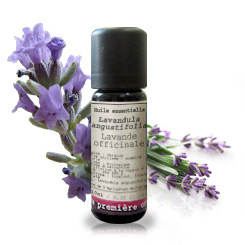 Lavanda BIO