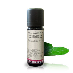 Gaulteria BIO