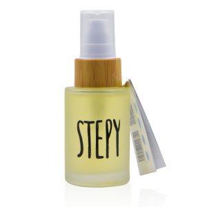 ACEITE DE LIMPIEZA FACIAL STEPY
