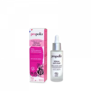SERUM ANTI-EDAD (PROPOLIA)