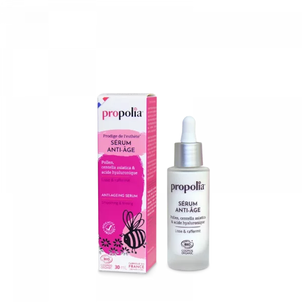 SERUM ANTI-EDAD (PROPOLIA)