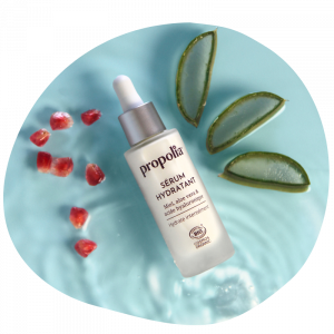SERUM HIDRATANTE (PROPOLIA)