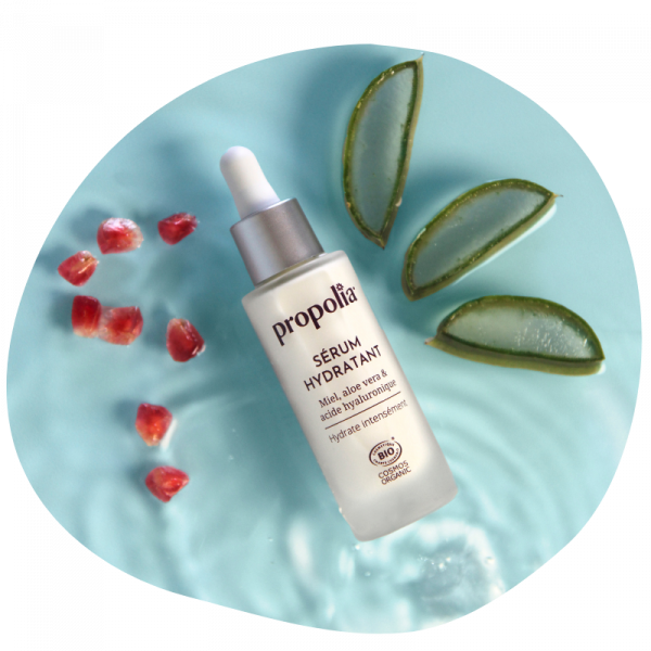 SERUM HIDRATANTE (PROPOLIA)