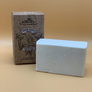 Jabón Sólido Natural para la Vajilla (a mano)(Zorro d´Avi)