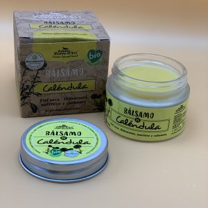 Bálsamo Ecológico de Caléndula (Zorro d´Avi)