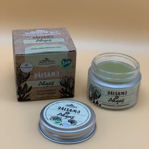 Bálsamo Ecológico de Algas (Zorro d´Avi)