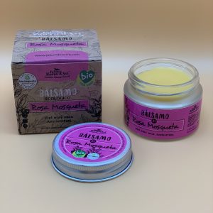 Bálsamo Ecológico de Rosa Mosqueta (Zorro d´Avi)