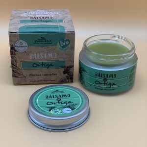 Bálsamo Ecológico de Ortiga (Zorro d´Avi)