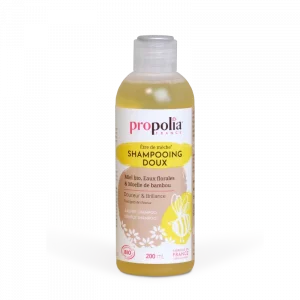 CHAMPÚ SUAVE PROPOLIA