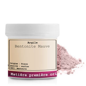 Bentonita Malva
