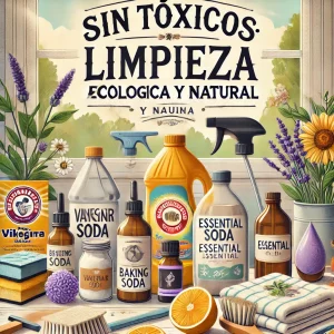 Limpieza ECO