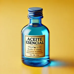 Aceites Esenciales
