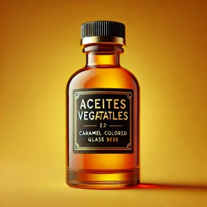 Aceites Vegetales
