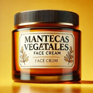 Mantecas Vegetales