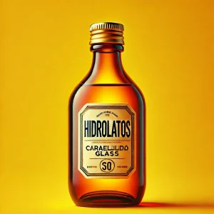 Hidrolatos