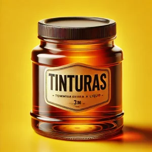 Tinturas