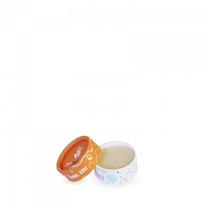 Bálsamo labial orgánico rico en miel (PROPOLIA)