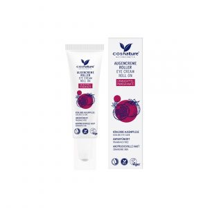 Crema contorno de ojos roll-on con Granada 15ml