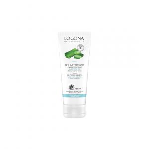 GEL LIMPIADOR FACIAL BIO ALOE VERA