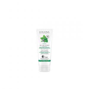 PEELING GEL LIMPIEZA PROFUNDA MENTA 100ML