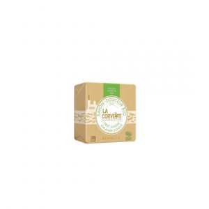 Jabón Dulce Bio ALMENDRAS DULCES - 100g- COSMOS ORGANIC
