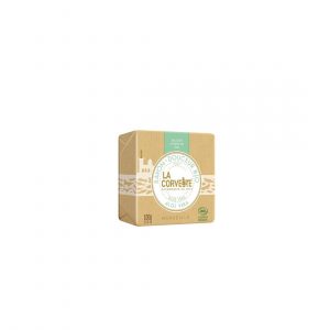 Jabón Dulce Bio ALOE VERA - 100g- COSMOS ORGANIC