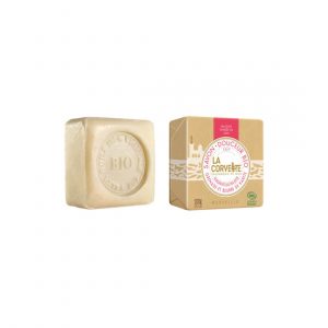 Jabón Suave Bio GRANADA – 100g – COSMOS ORGANIC