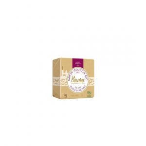 Jabón Suave Bio HOJA DE HIGO - 100g- COSMOS ORGANIC
