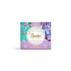 Jabón BIO JARDINS EN PROVENCE - 100g - COSMOS ORGANIC