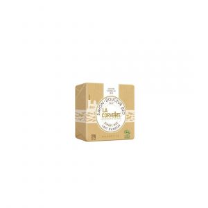 Jabón Dulce Bio LECHE DE ASNO - 100g - COSMOS ORGANIC