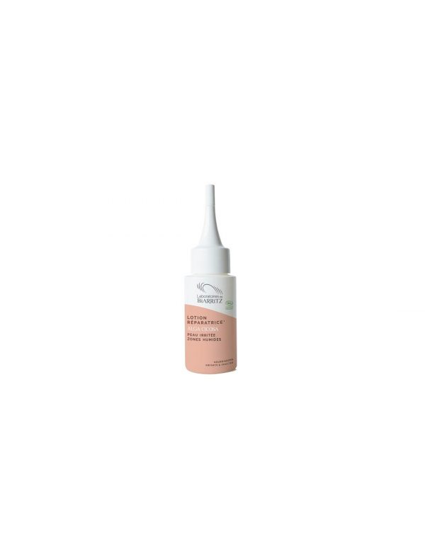 Loción reparadora 40 ml