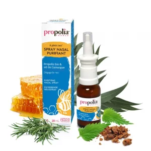 SPRAY NASAL PURIFICANTE (PROPOLIA)
