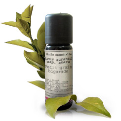 Petitgrain BIO