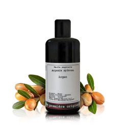 Argán BIO (Argania spinosa)