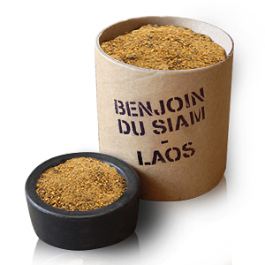 Benjui de Siam