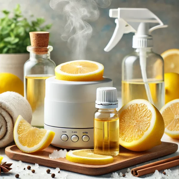 Limón BIO (citrus limon) - Imagen 3