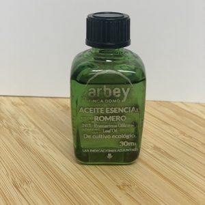 Aceite Esencial de Romero ECO