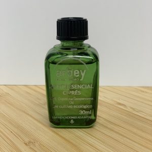 Aceite Esencial de Ciprés ECO