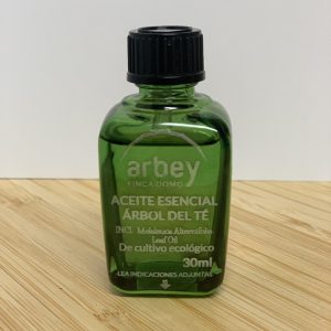 ÁRBOL DEL TÉ ECO