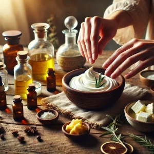 Curso de Cosmética Natural