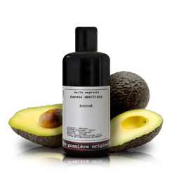 Aguacate BIO