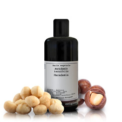Macadamia BIO
