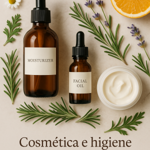 Cosmetica e higiene