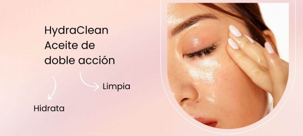 Aceite facial desmaquillante  AURORA (Stepy) - Imagen 2