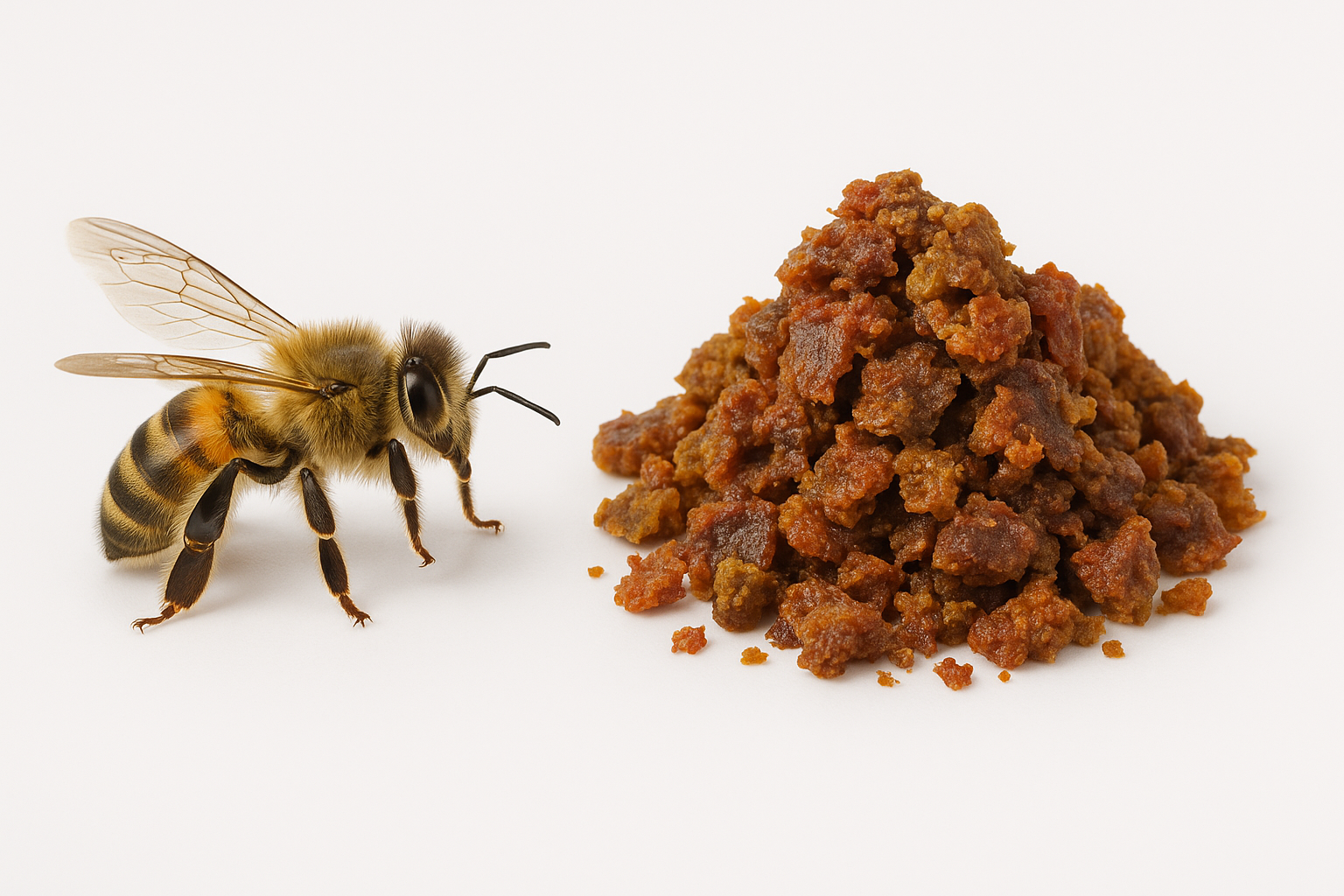 La tintura de propóleo en el cuidado de la piel facial: propiedades, usos y recomendaciones