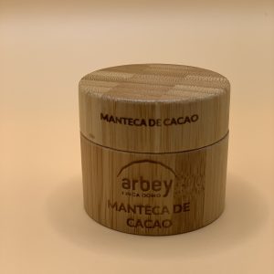 Manteca de Cacao