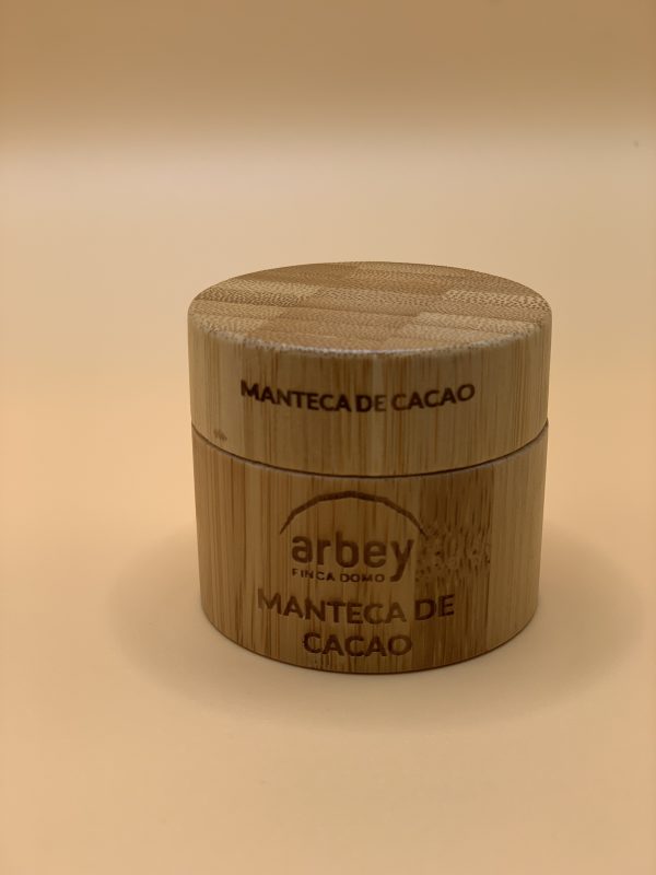 Manteca de Cacao