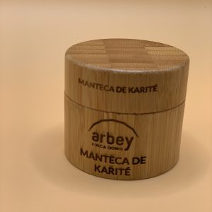 Manteca de Karité